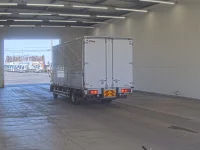 Hino RANGER лот № 3389 оценка R  с аукциона в Японии 1