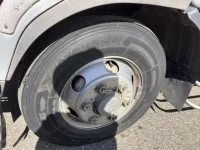 Mitsubishi FUSO FIGHTER лот № 3362 оценка R  с аукциона в Японии 8