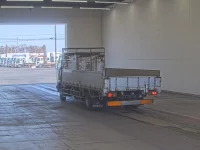 Mitsubishi FUSO FIGHTER лот № 3362 оценка R  с аукциона в Японии 1