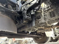 Hino DUTRO лот № 1634 оценка 3.5  с аукциона в Японии 9