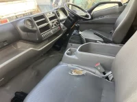 Hino DUTRO лот № 1634 оценка 3.5  с аукциона в Японии 4