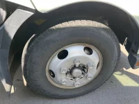 Hino DUTRO лот № 1634 оценка 3.5  с аукциона в Японии 8