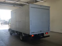 Hino DUTRO лот № 1634 оценка 3.5  с аукциона в Японии 1