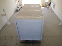 Hino DUTRO лот № 1634 оценка 3.5  с аукциона в Японии 2