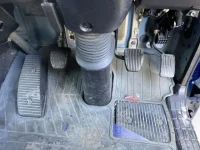 Hino RANGER лот № 3284 оценка R  с аукциона в Японии 3