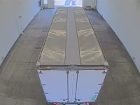 Hino RANGER лот № 3284 оценка R  с аукциона в Японии 2