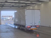 Hino RANGER лот № 3284 оценка R  с аукциона в Японии 1