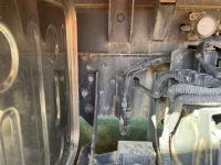 Hino PROFIA лот № 4414 оценка 3.5  с аукциона в Японии 8