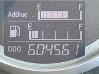 Hino PROFIA лот № 4414 оценка 3.5  с аукциона в Японии 6