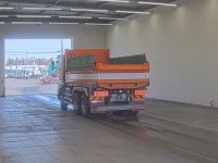 Hino PROFIA лот № 4414 оценка 3.5  с аукциона в Японии 1