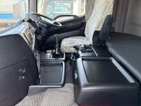 Hino PROFIA лот № 4414 оценка 3.5  с аукциона в Японии 4