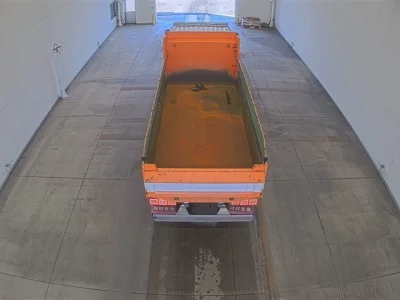 Hino PROFIA  с аукциона в Японии