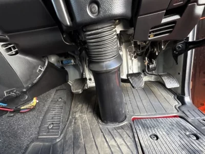 Hino PROFIA  с аукциона в Японии