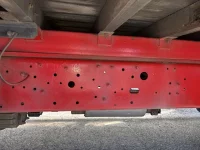 Nissan TRUCK лот № 3396 оценка 3.5  с аукциона в Японии 8