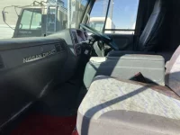 Nissan TRUCK лот № 3396 оценка 3.5  с аукциона в Японии 4
