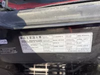 Nissan TRUCK лот № 3396 оценка 3.5  с аукциона в Японии 6