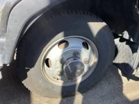 Nissan TRUCK лот № 3396 оценка 3.5  с аукциона в Японии 7