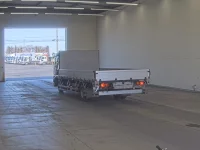 Nissan TRUCK лот № 3396 оценка 3.5  с аукциона в Японии 1