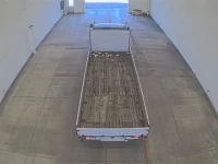 Nissan TRUCK лот № 3396 оценка 3.5  с аукциона в Японии 2