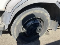 Mitsubishi FUSO FIGHTER лот № 3366 оценка R  с аукциона в Японии 8