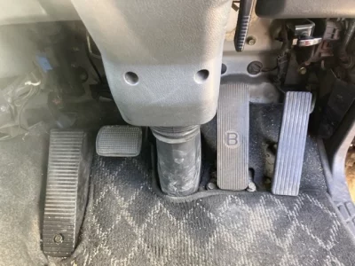 Mitsubishi FUSO FIGHTER