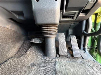 Mitsubishi SUPER GREAT