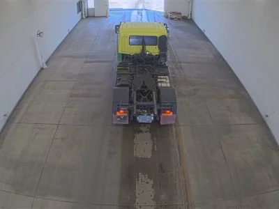 Mitsubishi SUPER GREAT