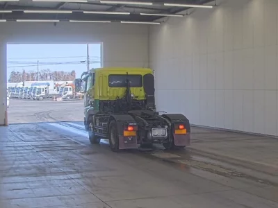 Mitsubishi SUPER GREAT