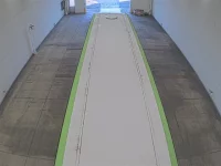 Hino SEREGA лот № 4339 оценка 3.5  с аукциона в Японии 2