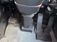 Hino SEREGA лот № 4339 оценка 3.5  с аукциона в Японии 3