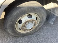 Mitsubishi FUSO FIGHTER лот № 3427 оценка 3  с аукциона в Японии 8