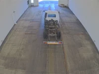 Mitsubishi FUSO FIGHTER лот № 3427 оценка 3  с аукциона в Японии 2