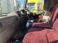 Mitsubishi FUSO FIGHTER лот № 3420 оценка 3.5  с аукциона в Японии 4