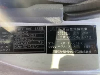 Mitsubishi FUSO FIGHTER лот № 3420 оценка 3.5  с аукциона в Японии 6