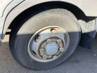 Mitsubishi FUSO FIGHTER лот № 3420 оценка 3.5  с аукциона в Японии 7