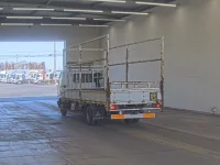 Mitsubishi FUSO FIGHTER лот № 3420 оценка 3.5  с аукциона в Японии 1