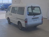 Nissan VANETTE VAN лот № 20167 оценка RA  с аукциона в Японии 1