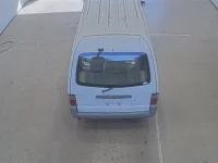 Nissan VANETTE VAN лот № 20167 оценка RA  с аукциона в Японии 2