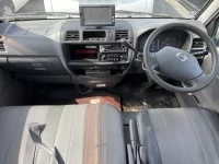 Nissan VANETTE VAN лот № 20167 оценка RA  с аукциона в Японии 3