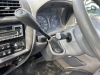 Nissan VANETTE VAN лот № 20167 оценка RA  с аукциона в Японии 4