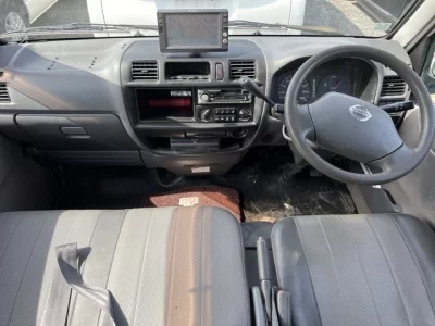 Nissan VANETTE VAN