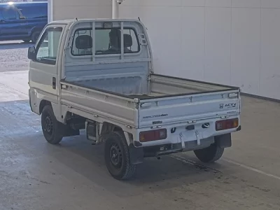 Honda ACTY TRUCK