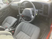 Nissan DATSUN PICKUP лот № 20200 оценка 3.5  с аукциона в Японии 3