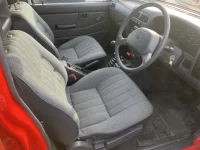 Nissan DATSUN PICKUP лот № 20200 оценка 3.5  с аукциона в Японии 7