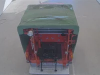 Nissan DATSUN PICKUP лот № 20200 оценка 3.5  с аукциона в Японии 2