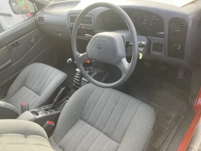 Nissan DATSUN PICKUP