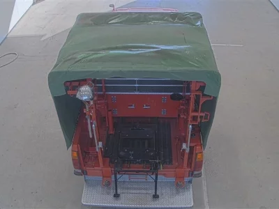 Nissan DATSUN PICKUP