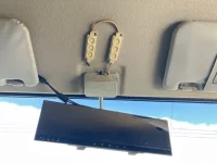 Nissan VANETTE VAN лот № 20220 оценка 3.5  с аукциона в Японии 6