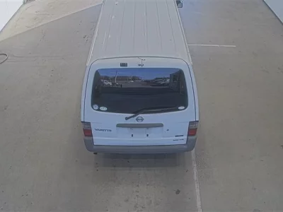 Nissan VANETTE VAN