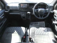 Daihatsu ATRAI VAN лот № 90027 оценка 4.5  с аукциона в Японии 5